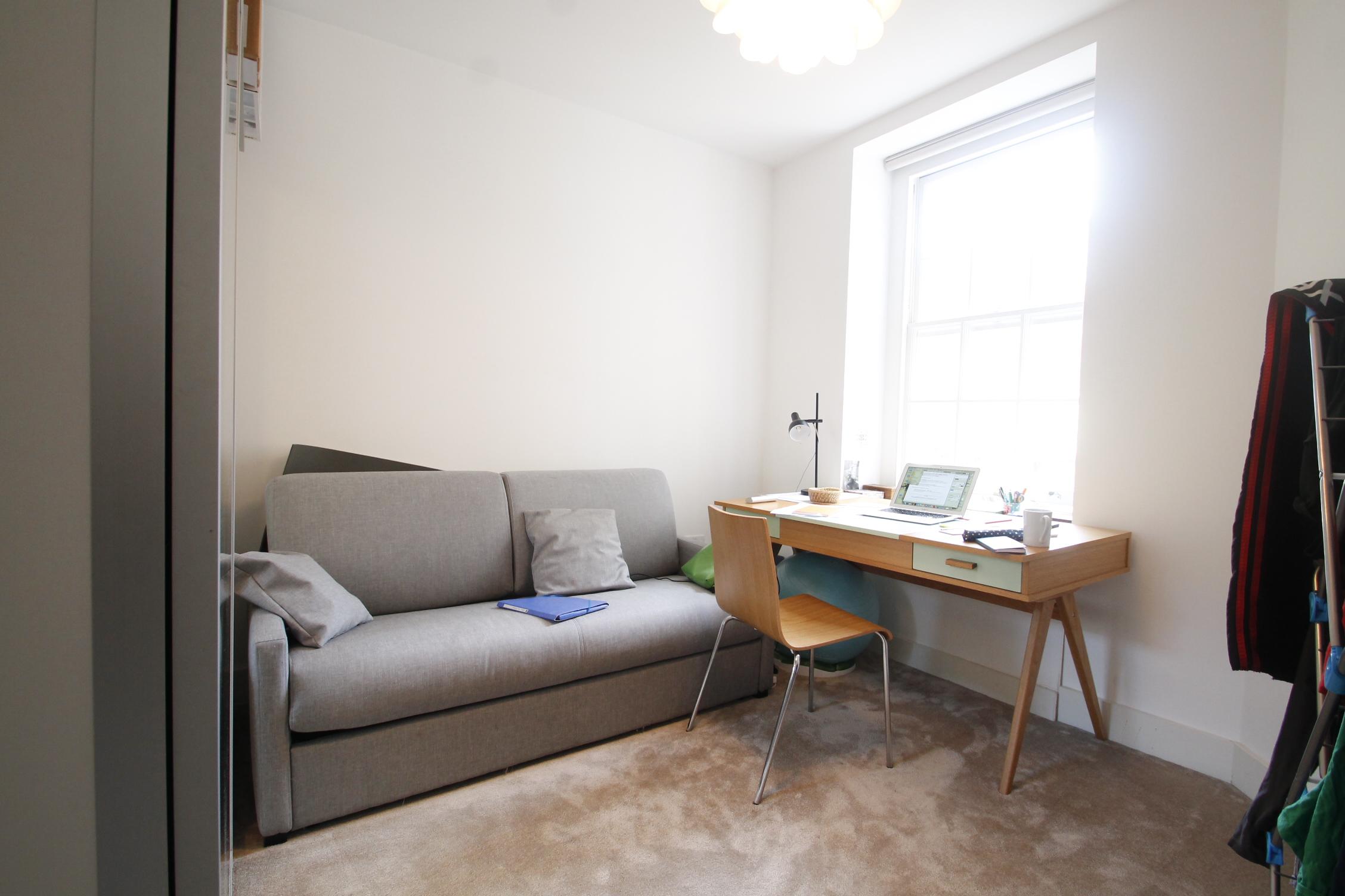 Waterford Court, Stalbridge Street, Marylebone NW1